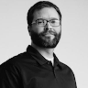 Meet your Posher, Daryl